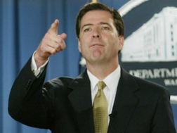 Tổng thống Obama chọn được giám đốc FBI mới