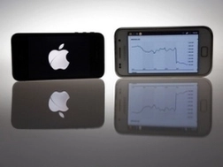 Samsung đã vượt Apple, giành ngôi thống trị tại Trung Quốc