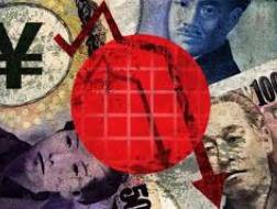 Điều gì đang xảy ra ở Nhật Bản?