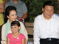 Chủ tịch Trung Quốc mang 2 tỷ USD tới Costa Rica