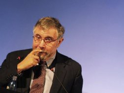 Paul Krugman