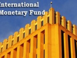 IMF cảnh báo khó khăn mới của kinh tế thế giới
