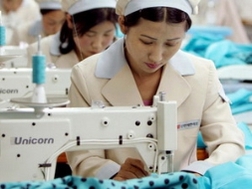 Triều Tiên thông qua luật lập các đặc khu kinh tế mới