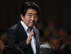 Thất vọng với Abe, chứng khoán Nhật đỏ lửa