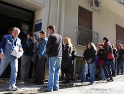 Gánh nặng việc làm