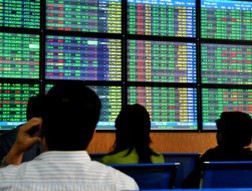 Kế hoạch nới room ngoại sẽ được đệ trình vào tháng tới