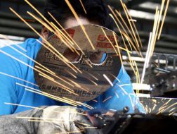 Trung Quốc: Bệnh cũ tái phát?