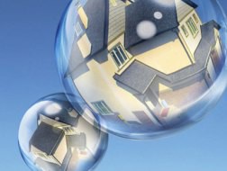 Đi săn bong bóng nhà đất ở Mỹ