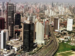 Trung Quốc đối mặt với bong bóng nợ do đô thị hóa