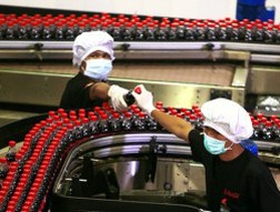 Myanmar - Chiến trường mới của các đại gia?