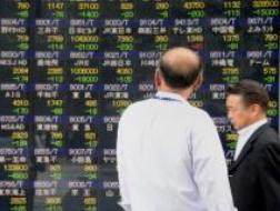 TTCK Nhật Bản: Trò chơi đã kết thúc?