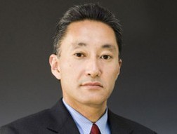 Sony khởi sắc, ông Hirai chưa thở phào