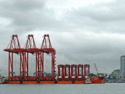 Tham vọng "chuỗi ngọc trai" của Trung Quốc