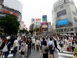 Yên Nhật mạnh nhất 2 tháng, Nikkei 225 lao dốc