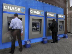 Hàng loạt tổ chức tài chính lớn của Mỹ bị hacker tấn công