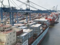 Tham vọng "chuỗi ngọc trai" của Trung Quốc (P2)