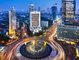 Indonesia - ứng viên sáng giá của BRICS