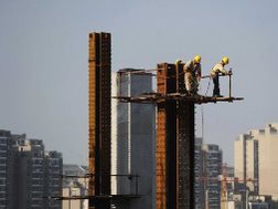 Fitch: Trung Quốc đứng trước bong bóng tín dụng lớn nhất trong lịch sử hiện đại 