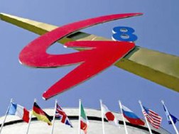 G8 tìm cách vực dậy kinh tế thế giới