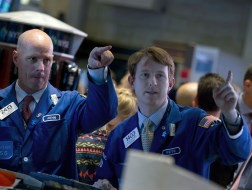 Mong ngóng Fed, S&P 500 cao nhất tháng 6