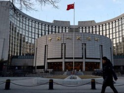 Chứng khoán châu Á hướng tới tháng giảm điểm mạnh nhất trong 1 năm