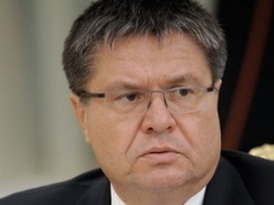 Ông Alexei Ulyukayev. (Nguồn: en.ria.ru)