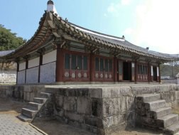 Thành phố cổ Triều Tiên được công nhận di sản thế giới