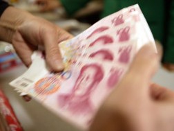 NHTW Trung Quốc lên tiếng trấn an thị trường