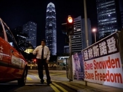 Nga: Snowden có thể tới bất cứ nơi nào anh muốn