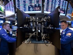 S&P 500 tăng điểm tốt nhất kể từ tháng 1 