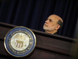 Lượng tiền kỷ lục bị rút khỏi các quỹ trái phiếu Mỹ