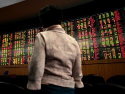 Khối ngoại rút vốn kỷ lục khỏi TTCK Thái Lan