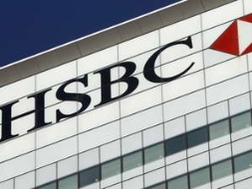 HSBC hạ mức dự báo tăng trưởng kinh tế thế giới