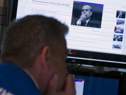 2.700 tỷ USD bị thổi bay khỏi TTCK toàn cầu trong tháng 6