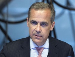 Thống đốc ngân hàng nào được trả cao nhất thế giới?