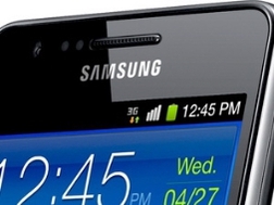 Một nửa smartphone bán ra ở châu Âu là Samsung