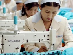 Đầu tư trực tiếp nước ngoài vào Triều Tiên tăng 41%
