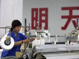 Trung Quốc: Số liệu biến mất