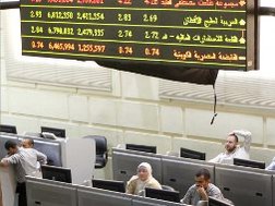 Chứng khoán châu Âu thăng hoa