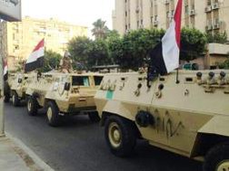 Ai Cập và câu hỏi 1,5 tỷ USD của ông Obama 