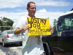 Người Mỹ nghèo hơn năm 1980!