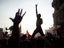 Kinh tế Ai Cập điêu đứng vì bạo loạn