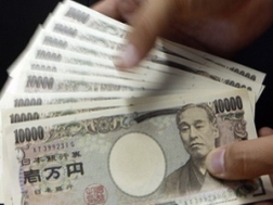 Nhật Bản thặng dư tài khoản vãng lai bốn tháng liên tiếp