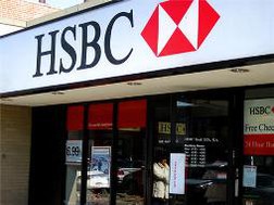 HSBC rút khỏi thị trường bán lẻ Hàn Quốc 