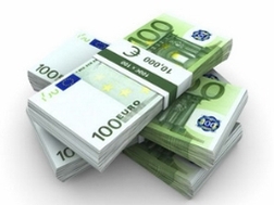 "ECB chưa tính đến dừng chính sách nới lỏng tiền tệ"