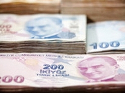 Ngân hàng Thổ Nhĩ Kỳ bán ngoại tệ để cứu đồng lira