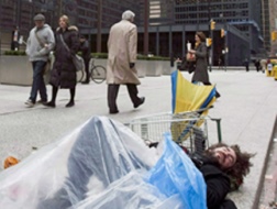 Lấp hố ngăn giàu - nghèo