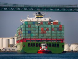 Trung Quốc: Xuất khẩu tháng 6 bất ngờ lao dốc mạnh