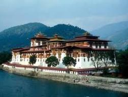 Hạnh phúc ở Bhutan