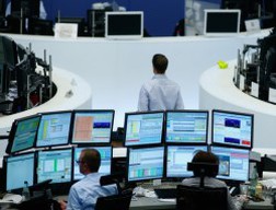 Chứng khoán toàn cầu đồng loạt tăng điểm